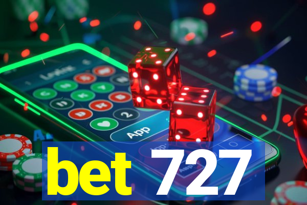 bet 727